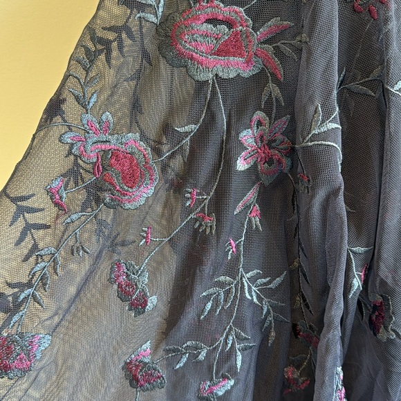 Ulla Popken NWT size 22 formal gown plus size - Picture 11 of 11